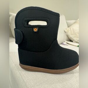 Baby Bogs II Insulated Waterproof Boot